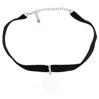 Necklace Salvini Woman in Textile 20077292 - 20077292